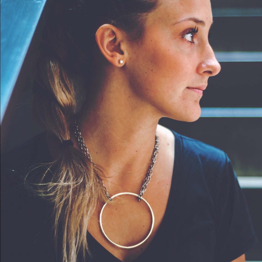 Ring Choker